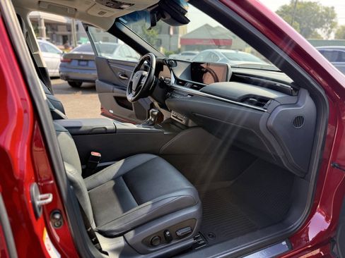 Used 2019 Lexus ES 350 FWD image 21