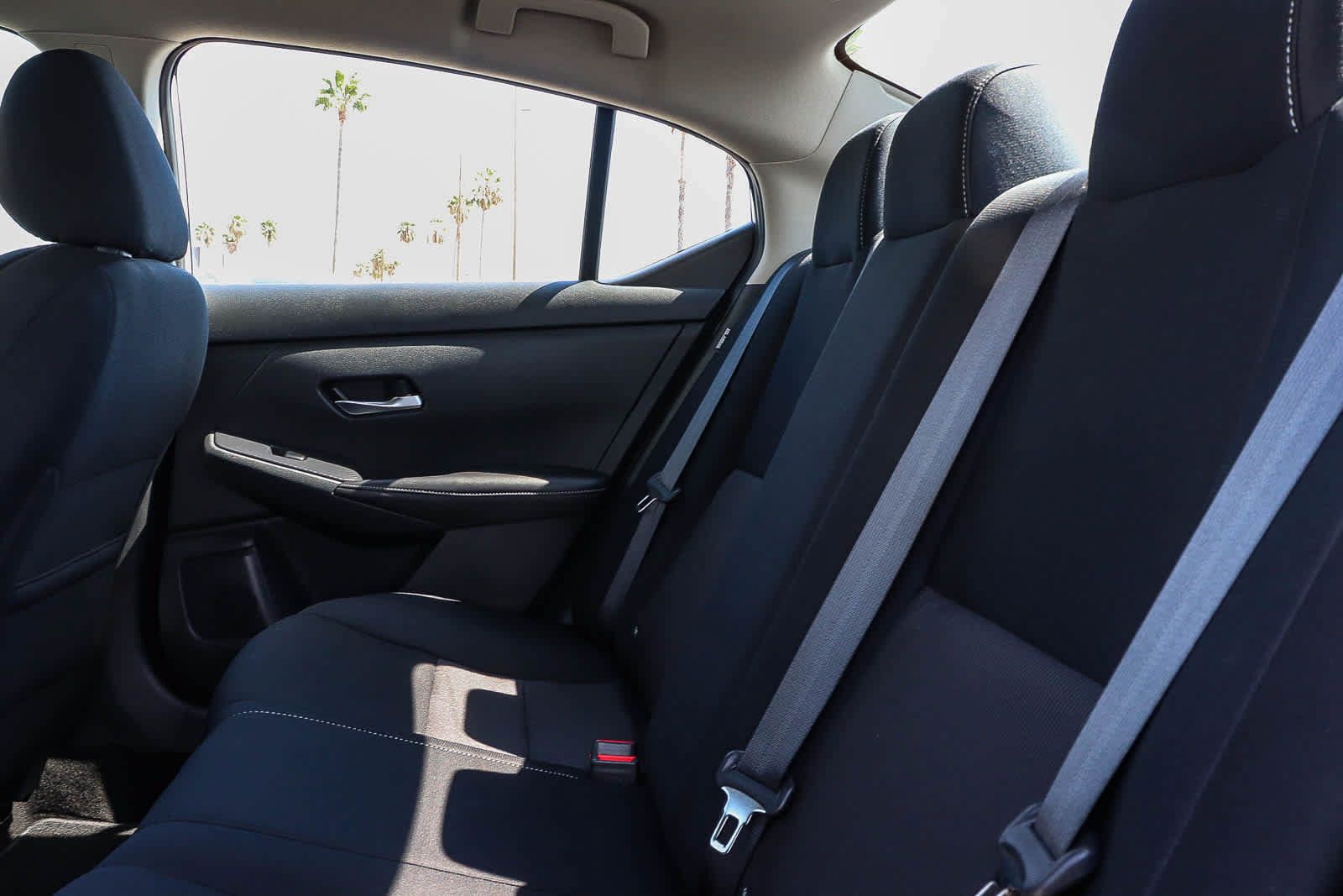 Used 2023 Nissan Sentra SV FWD image 24
