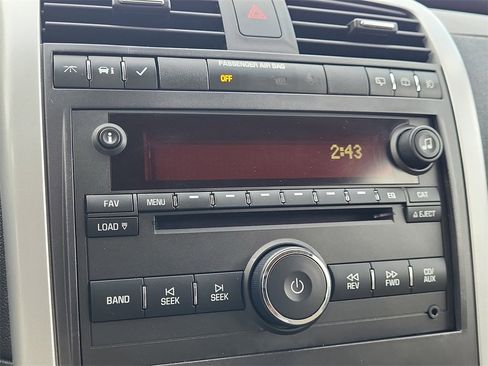 Used 2007 Pontiac Torrent 2WD w/ Preferred Package image 25