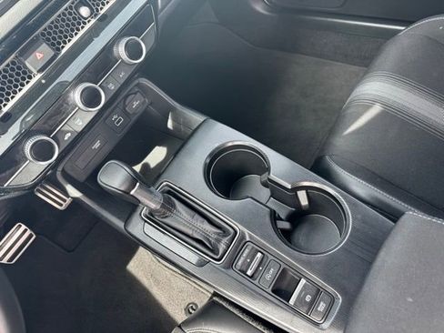 Certified 2024 Honda Civic Sport image 14