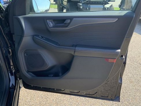 Used 2024 Ford Escape FWD image 54