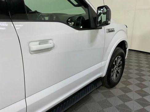 Used 2019 Ford F150 XLT w/ Equipment Group 302A Luxury AWD/4WD image 7