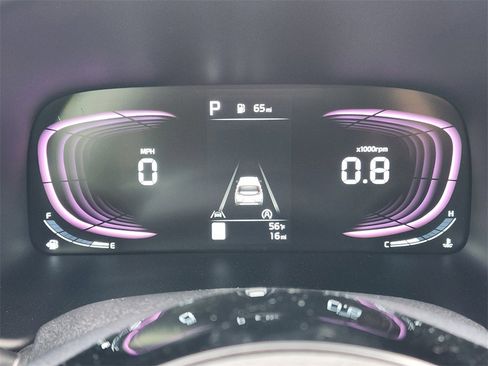 New 2025 Kia Soul EX image 11