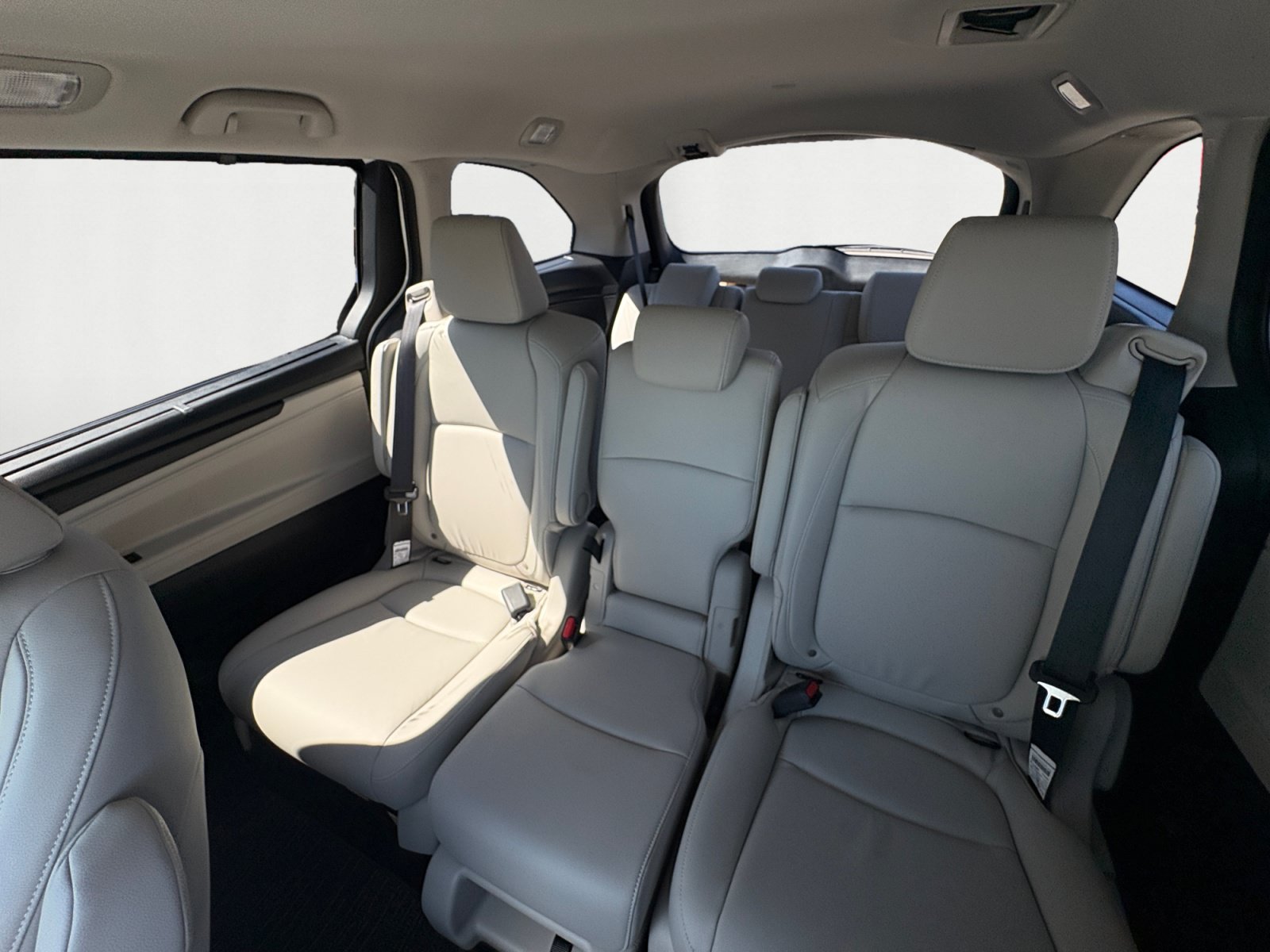 New 2026 Honda Odyssey EX-L image 13