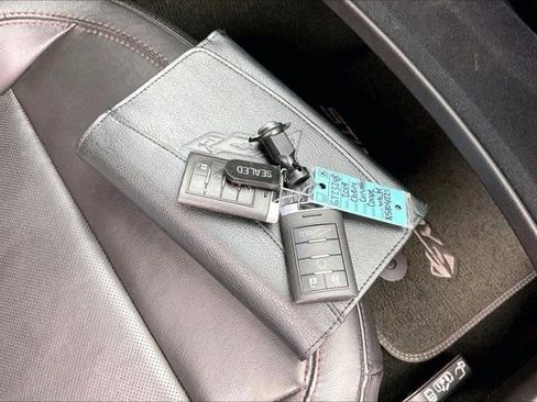 Used 2019 Chevrolet Corvette Stingray Coupe image 11