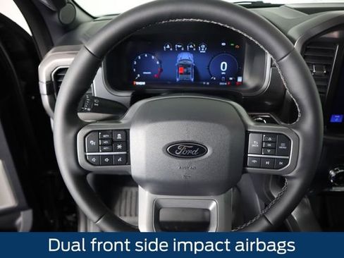 New 2026 Ford F150 Lariat w/ Equipment Group 502A High image 36