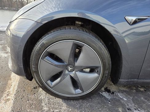 Used 2020 Tesla Model 3 Long Range image 9