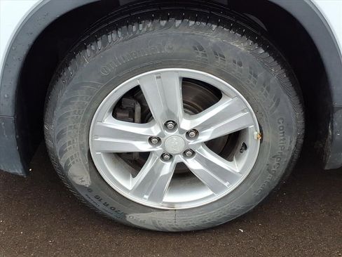 Used 2016 Chevrolet Trax LS w/ LPO, Cargo Package FWD image 9