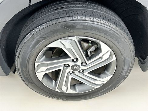 Used 2023 Hyundai Santa Fe SEL FWD image 32