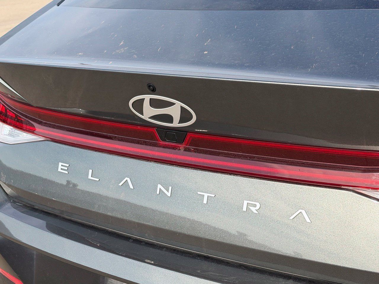 Used 2025 Hyundai Elantra SEL FWD image 10