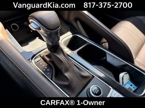 Used 2022 Kia Telluride SX w/ Towing Package image 22