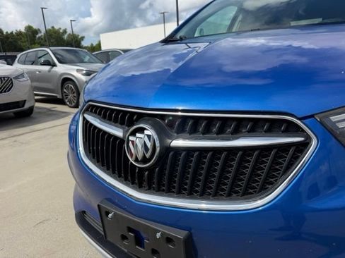 Used 2018 Buick Encore Preferred FWD image 2