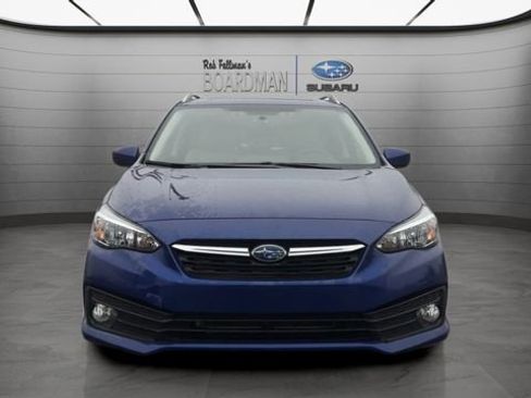 Used 2023 Subaru Impreza Premium image 8