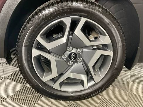 Used 2024 Hyundai Palisade Limited AWD/4WD image 42