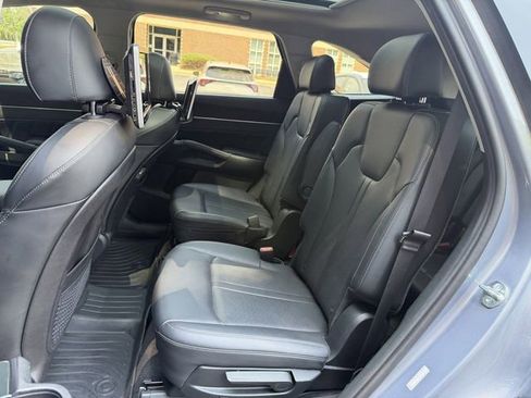 Certified 2023 Kia Sorento SX FWD image 31