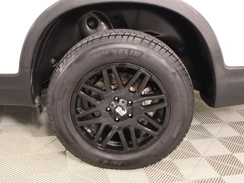 Used 2018 Honda Ridgeline RTL-T image 18