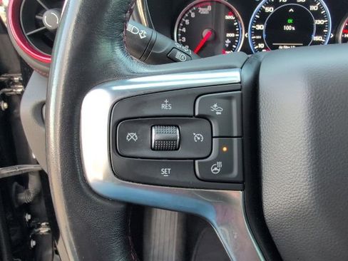 Used 2021 Chevrolet Blazer RS w/ Enhanced Convenience Package image 19