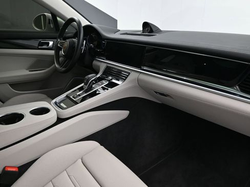 Used 2022 Porsche Panamera 4 Executive AWD/4WD image 14