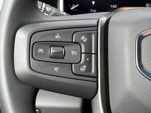 New 2026 GMC Sierra 2500 AT4 w/ AT4 Premium Plus Package AWD/4WD image 19