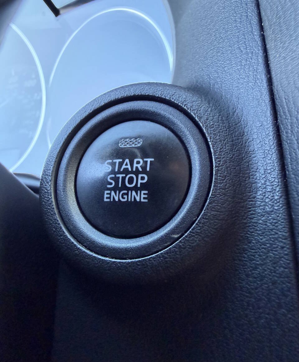 Used 2014 MAZDA CX-5 Grand Touring AWD/4WD image 22