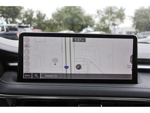 Used 2026 Genesis G70 2.5T RWD image 26