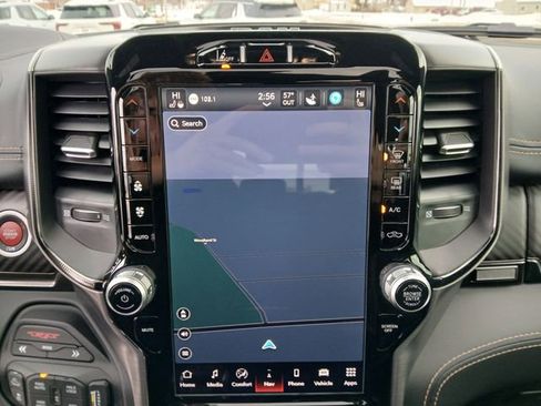 Used 2024 RAM 1500 TRX image 28