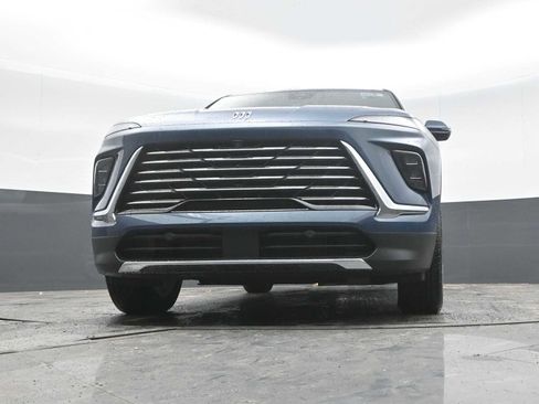 New 2026 Buick Enclave Preferred image 40