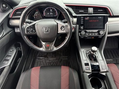 Used 2020 Honda Civic Si image 11