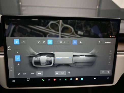 Used 2023 Tesla Model S AWD/4WD image 24