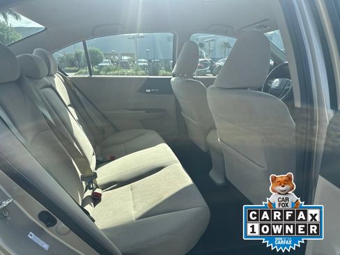 Used 2013 Honda Accord LX image 19