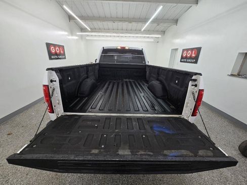 Used 2016 Ford F150 XL w/ XL Power Equipment Group RWD image 6
