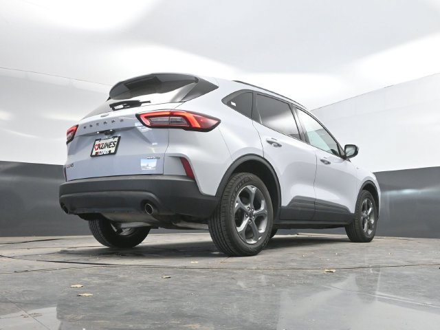 Used 2025 Ford Escape ST-Line Select AWD/4WD image 43