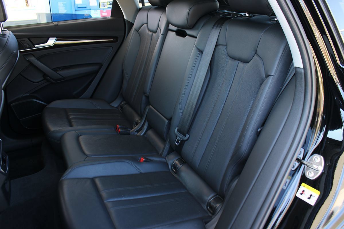 Used 2018 Audi Q5 2.0T Premium Plus w/ Premium Plus Package AWD/4WD image 30