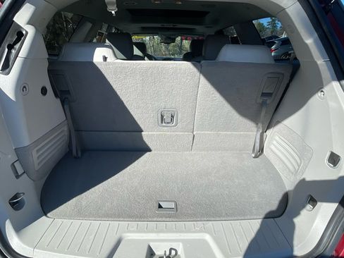 Used 2017 Buick Enclave Premium w/ Enclave Sport Touring Edition image 28