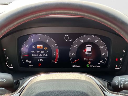 Used 2023 Acura Integra A-Spec FWD image 25