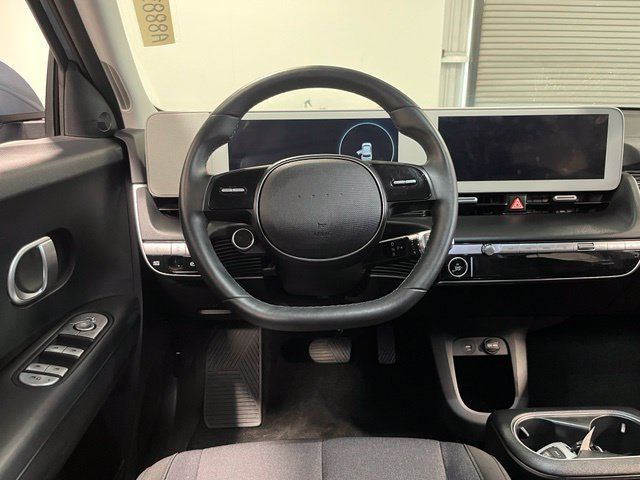 Used 2024 Hyundai Ioniq 5 SEL RWD image 22