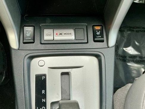 Used 2018 Subaru Forester 2.5i Premium image 17