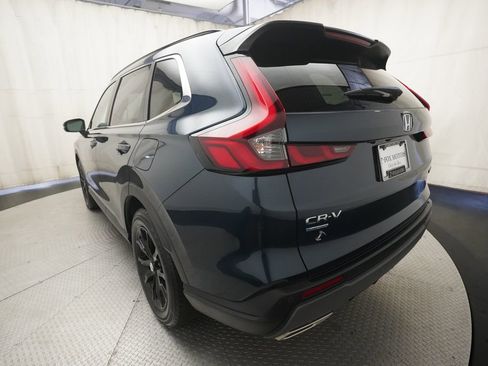 Used 2024 Honda CR-V Sport-L image 35