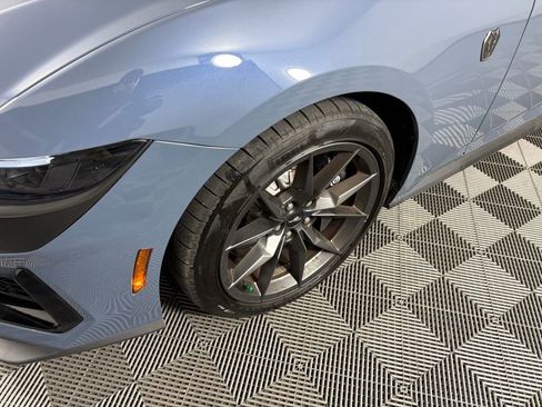 Certified 2024 Ford Mustang Dark Horse image 11