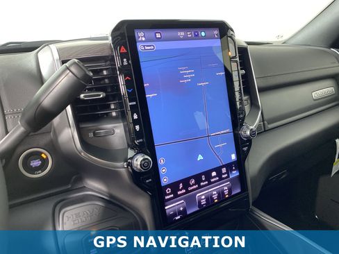 New 2026 RAM 2500 Laramie image 4