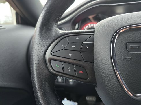 Used 2021 Dodge Challenger R/T Scat Pack w/ T/A Package image 20