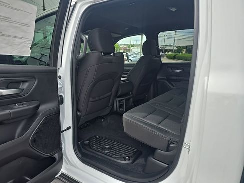 New 2026 RAM 1500 Classic Warlock AWD/4WD image 20