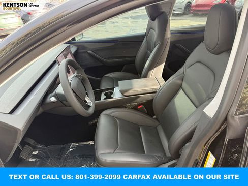 Used 2026 Tesla Model Y Premium image 31