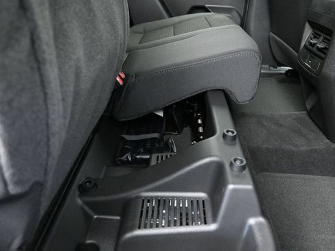 New 2026 Chevrolet Colorado LT w/ Advanced Trailering Package RWD image 23