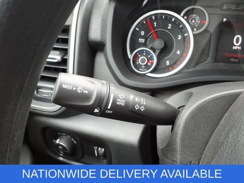 New 2026 RAM 5500 Tradesman AWD/4WD image 21