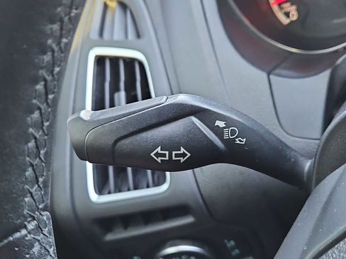 Used 2017 Ford Focus ST w/ Equipment Group 402A image 28