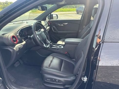 Used 2025 Chevrolet Blazer RS FWD image 7