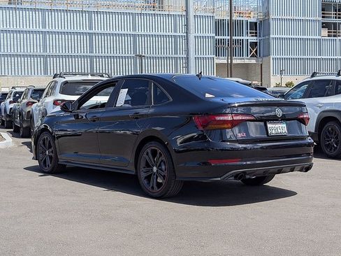 Used 2019 Volkswagen Jetta GLI FWD image 12