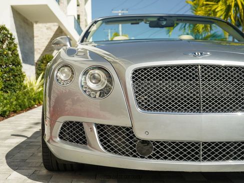 Used 2015 Bentley Continental GT Speed image 75