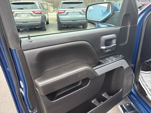 Used 2018 Chevrolet Silverado 1500 LT w/ All Star Edition image 10